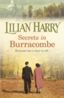 Image for Secrets in Burracombe