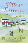 Image for Village fortunes