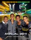 Image for &quot;JLS&quot; Annual : Spend a Whole Year with Your Favourite Band!