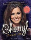 Image for Cheryl Annual 2011