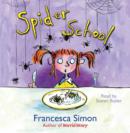 Image for Spider School