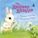 Image for Wisher and the Runaway Piglet
