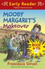 Image for Horrid Henry Early Reader: Moody Margaret&#39;s Makeover