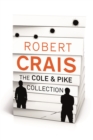 Image for ROBERT CRAIS – THE COLE &amp; PIKE COLLECTION