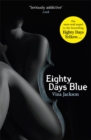 Image for Eighty days blue