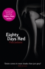 Image for Eighty days red