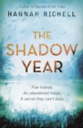 Image for The shadow year
