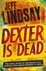 Image for Dexter is dead