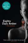 Image for Eighty days amber