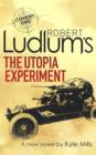 Image for Robert Ludlum&#39;s The utopia experiment