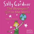Image for Magical Children: The Strongest Girl In The World