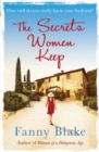 Image for The Secrets Women Keep