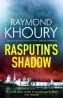Image for Rasputin&#39;s shadow