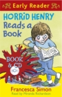 Image for Horrid Henry Early Reader: Horrid Henry Reads A Book