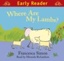 Image for Where are My Lambs?