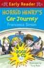 Image for Horrid Henry&#39;s Car Journey
