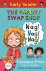 Image for Early Reader: The Parent Swap Shop