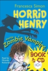Image for Horrid Henry and the Zombie Vampire