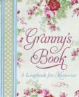 Image for Grannys Book