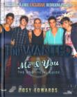 Image for The Wanted  : me &amp; you