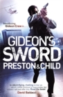 Image for Gideon&#39;s Sword