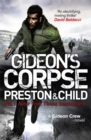 Image for Gideon&#39;s Corpse