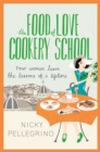Image for The Food of Love Cookery School