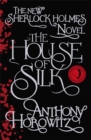 Image for The House of Silk