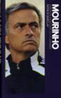 Image for Mourinho: Further Anatomy of a Winner
