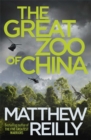 Image for The Great Zoo Of China