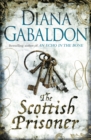 Image for The Scottish prisoner  : a novel