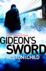 Image for Gideon&#39;s Sword