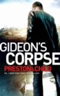 Image for Gideon&#39;s Corpse