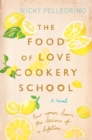 Image for The Food of Love Cookery School
