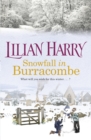 Image for Snowfall in Burracombe