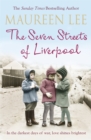 Image for The Seven Streets of Liverpool