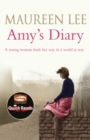 Image for Amy's diary