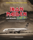 Image for Iron Maiden  : on board flight 666