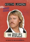 Image for Keith Lemon  : the rules