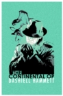 Image for The Continental Op