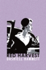 Image for Red harvest