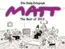 Image for The best of Matt 2013.