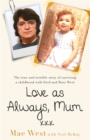 Image for Love as Always, Mum xxx