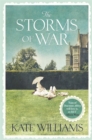 Image for The storms of war