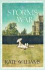 Image for The storms of war