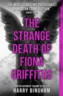Image for The Strange Death of Fiona Griffiths