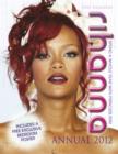 Image for Rihanna Annual 2012 : Spend a Whole Year with Princess RiRi
