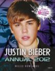 Image for Justin Bieber Annual : Spend a Whole Year with Justin Bieber