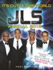 Image for JLS Annual 2012