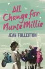 Image for All Change for Nurse Millie